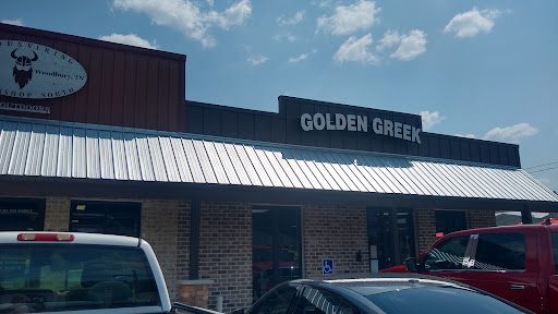 Photo of Golden Greek - 729 W Main St, Woodbury, TN 37190