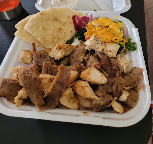 Photo of Golden Greek - 729 W Main St, Woodbury, TN 37190