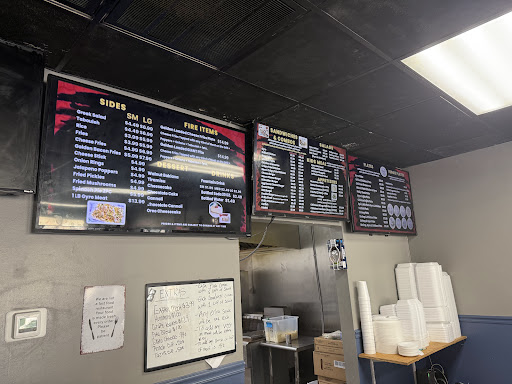 Photo of Golden Greek - 729 W Main St, Woodbury, TN 37190