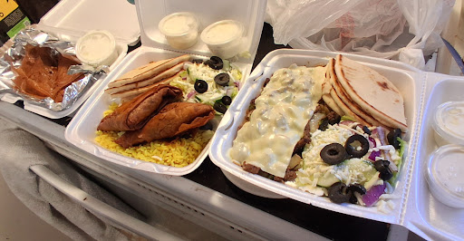 Photo of Golden Greek - 729 W Main St, Woodbury, TN 37190