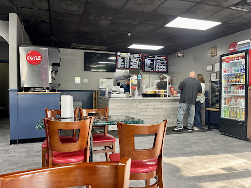 Photo of Golden Greek - 729 W Main St, Woodbury, TN 37190