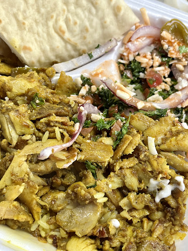 Photo of Golden Greek - 729 W Main St, Woodbury, TN 37190