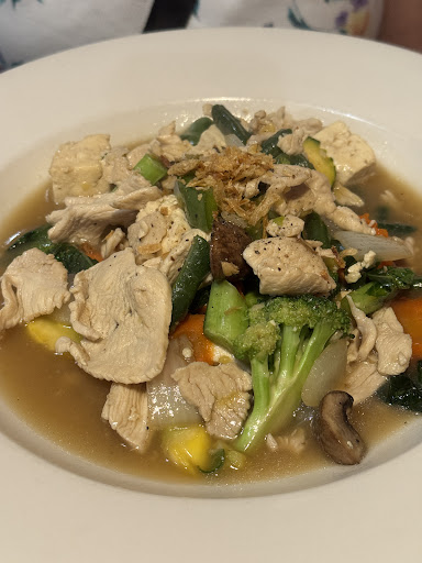 Photo of Balqees Restaurant And Grill - 4514 Summer Ave, Memphis, TN 38122