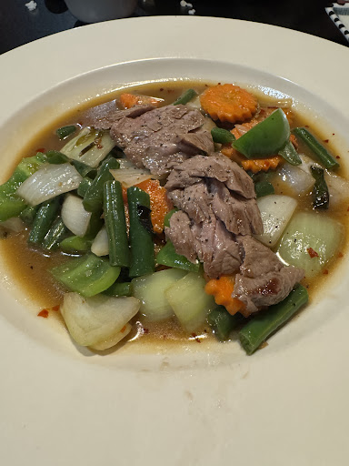 Photo of Balqees Restaurant And Grill - 4514 Summer Ave, Memphis, TN 38122