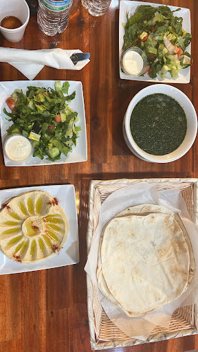 Photo of Balqees Restaurant And Grill - 4514 Summer Ave, Memphis, TN 38122