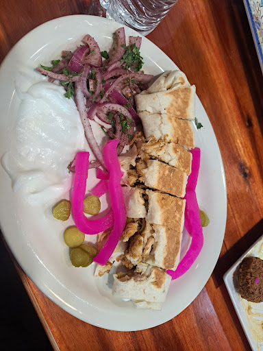 Photo of Balqees Restaurant And Grill - 4514 Summer Ave, Memphis, TN 38122