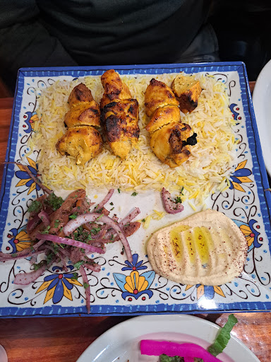 Photo of Balqees Restaurant And Grill - 4514 Summer Ave, Memphis, TN 38122