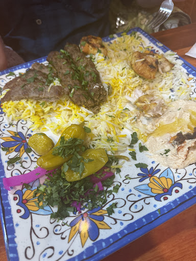 Photo of Balqees Restaurant And Grill - 4514 Summer Ave, Memphis, TN 38122