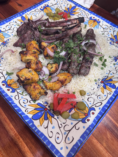 Photo of Balqees Restaurant And Grill - 4514 Summer Ave, Memphis, TN 38122