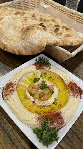 Photo of Balqees Restaurant And Grill - 4514 Summer Ave, Memphis, TN 38122