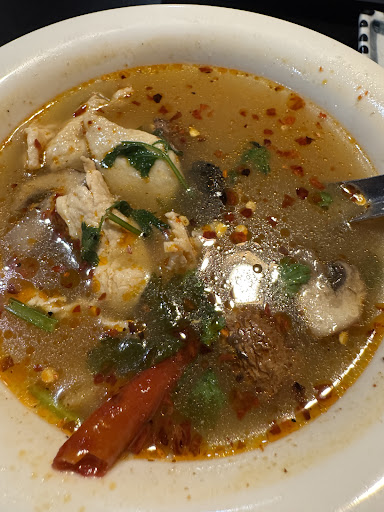 Photo of Balqees Restaurant And Grill - 4514 Summer Ave, Memphis, TN 38122