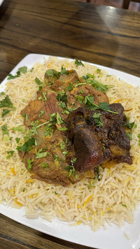 Photo of Balqees Restaurant And Grill - 4514 Summer Ave, Memphis, TN 38122