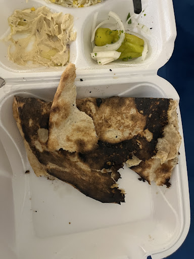 Photo of Balqees Restaurant And Grill - 4514 Summer Ave, Memphis, TN 38122