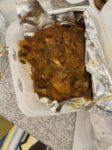 Photo of Balqees Restaurant And Grill - 4514 Summer Ave, Memphis, TN 38122