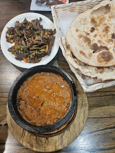 Photo of Balqees Restaurant And Grill - 4514 Summer Ave, Memphis, TN 38122