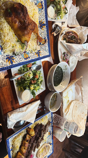 Photo of Balqees Restaurant And Grill - 4514 Summer Ave, Memphis, TN 38122