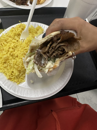 Photo of Yummy Gyros - 1904C Shady Brook St, Columbia, TN 38401