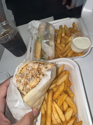 Photo of Yummy Gyros - 1904C Shady Brook St, Columbia, TN 38401