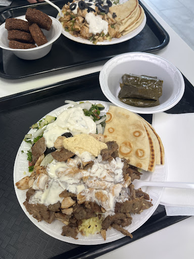 Photo of Yummy Gyros - 1904C Shady Brook St, Columbia, TN 38401