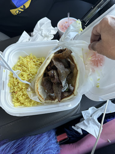 Photo of Yummy Gyros - 1904C Shady Brook St, Columbia, TN 38401