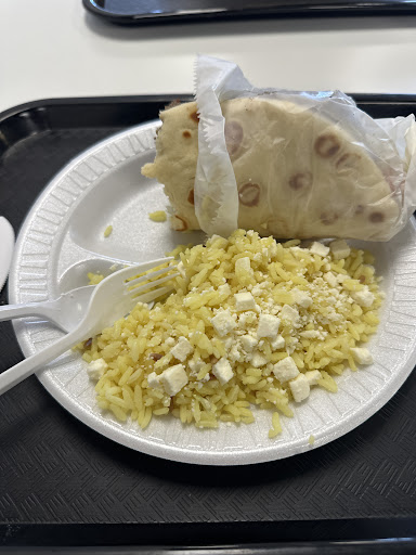 Photo of Yummy Gyros - 1904C Shady Brook St, Columbia, TN 38401