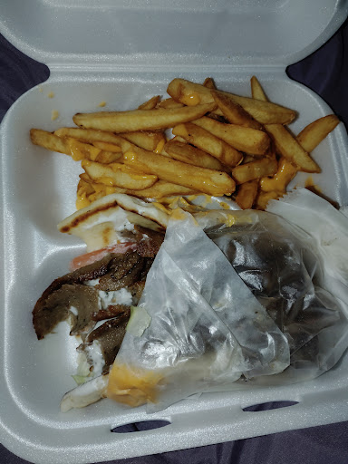 Photo of Yummy Gyros - 1904C Shady Brook St, Columbia, TN 38401