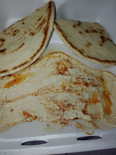 Photo of Yummy Gyros - 1904C Shady Brook St, Columbia, TN 38401