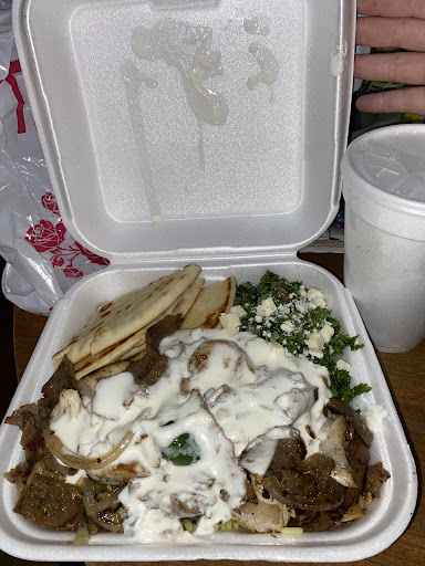 Photo of Yummy Gyros - 1904C Shady Brook St, Columbia, TN 38401