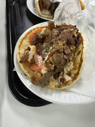 Photo of Yummy Gyros - 1904C Shady Brook St, Columbia, TN 38401