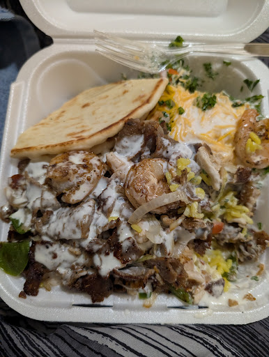 Photo of Yummy Gyros - 1904C Shady Brook St, Columbia, TN 38401