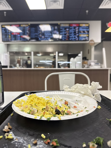 Photo of Yummy Gyros - 1904C Shady Brook St, Columbia, TN 38401