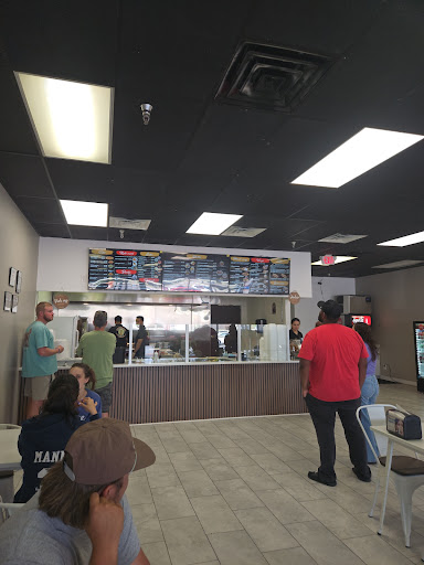 Photo of Yummy Gyros - 1904C Shady Brook St, Columbia, TN 38401