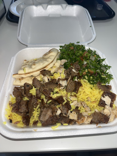 Photo of Yummy Gyros - 1904C Shady Brook St, Columbia, TN 38401