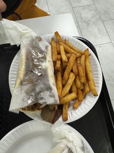 Photo of Yummy Gyros - 1904C Shady Brook St, Columbia, TN 38401