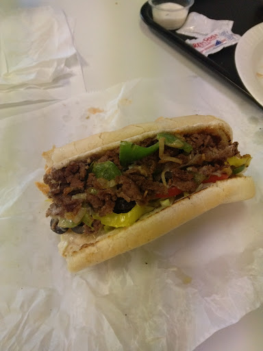 Photo of Yummy Gyros - 1904C Shady Brook St, Columbia, TN 38401