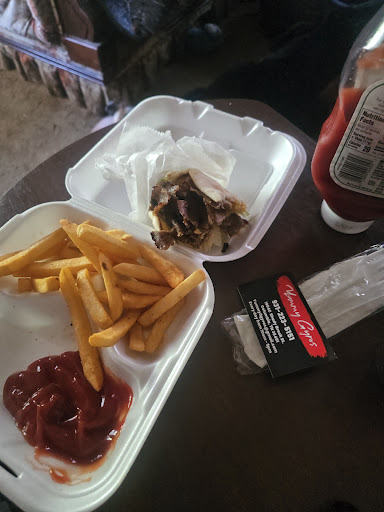 Photo of Yummy Gyros - 1904C Shady Brook St, Columbia, TN 38401