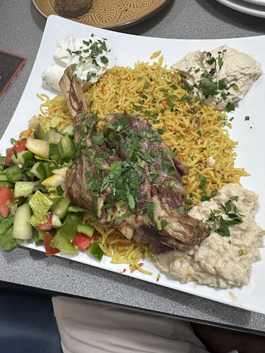 Photo of Yafa Kabab - 6698 Poplar Ave, Memphis, TN 38138