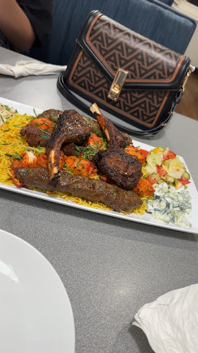 Photo of Yafa Kabab - 6698 Poplar Ave, Memphis, TN 38138