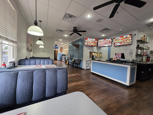 Photo of Yafa Kabab - 6698 Poplar Ave, Memphis, TN 38138