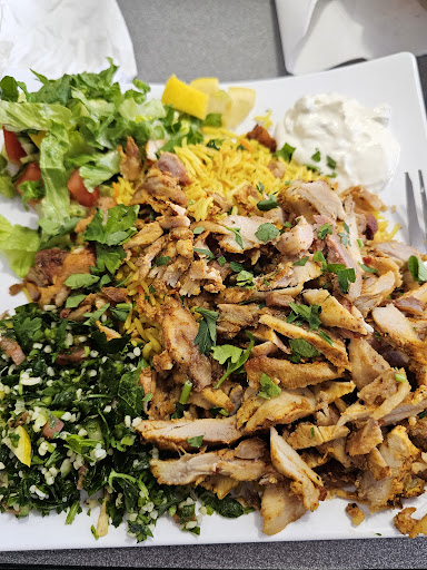 Photo of Yafa Kabab - 6698 Poplar Ave, Memphis, TN 38138