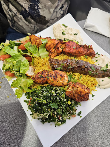 Photo of Yafa Kabab - 6698 Poplar Ave, Memphis, TN 38138
