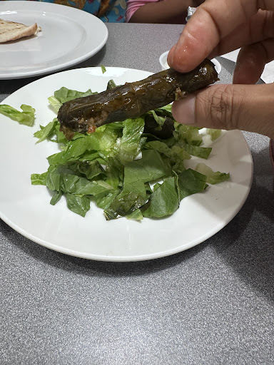 Photo of Yafa Kabab - 6698 Poplar Ave, Memphis, TN 38138