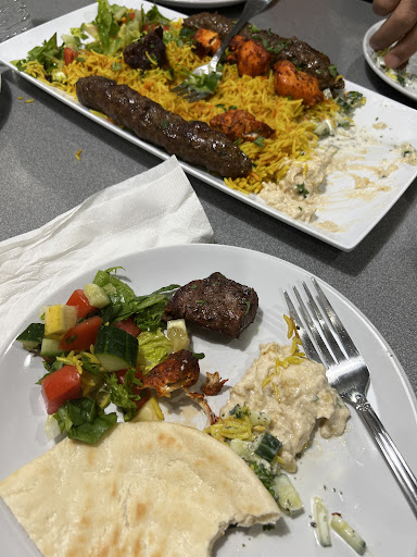 Photo of Yafa Kabab - 6698 Poplar Ave, Memphis, TN 38138