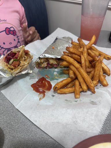 Photo of Yafa Kabab - 6698 Poplar Ave, Memphis, TN 38138