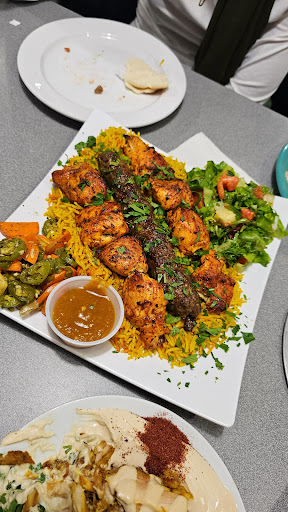 Photo of Yafa Kabab - 6698 Poplar Ave, Memphis, TN 38138