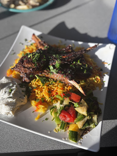 Photo of Yafa Kabab - 6698 Poplar Ave, Memphis, TN 38138