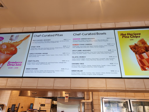 Photo of CAVA - 2634 Medical Center Pkwy, Murfreesboro, TN 37129