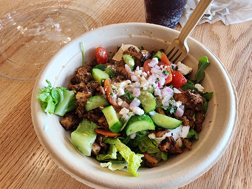 Photo of CAVA - 2634 Medical Center Pkwy, Murfreesboro, TN 37129