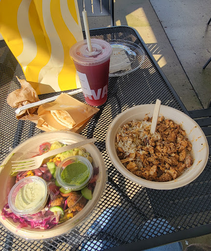 Photo of CAVA - 2634 Medical Center Pkwy, Murfreesboro, TN 37129