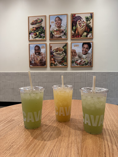 Photo of CAVA - 2634 Medical Center Pkwy, Murfreesboro, TN 37129